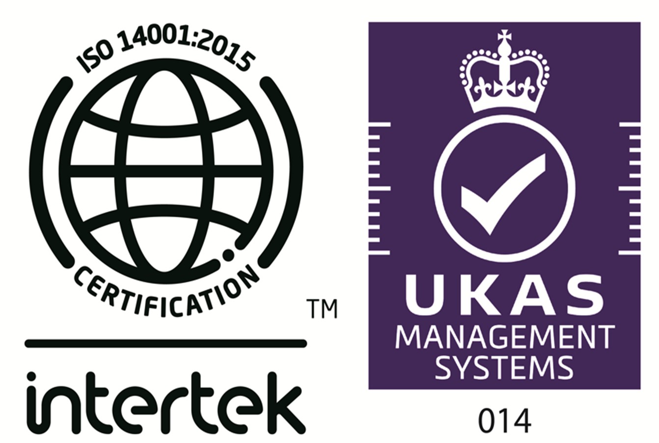 ISO14001:2015