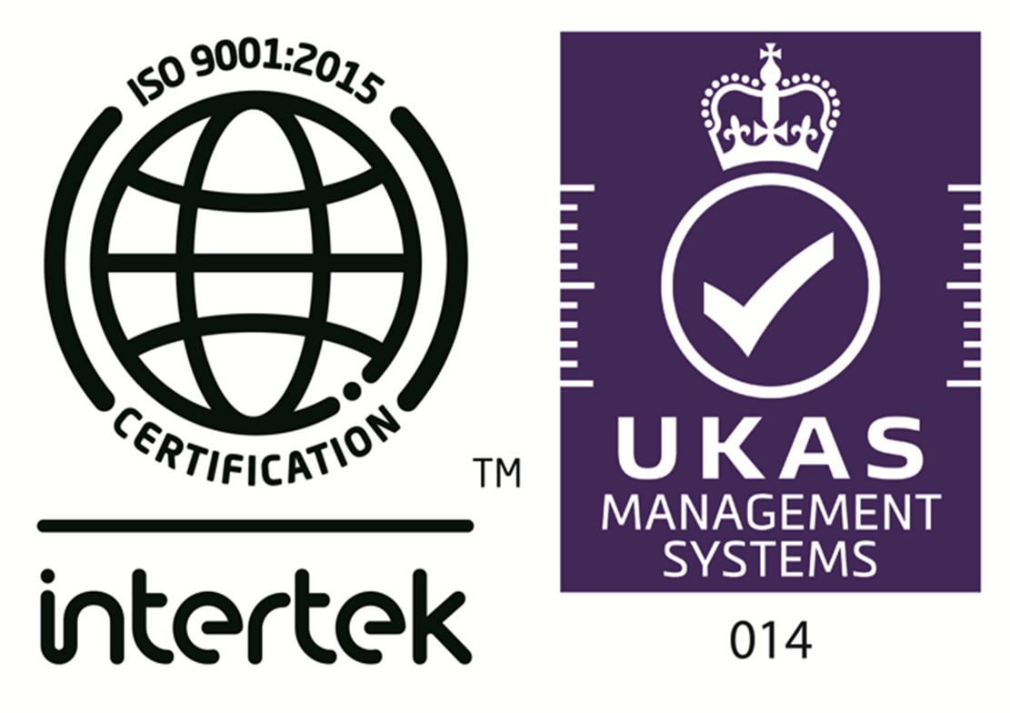 ISO9001:2015